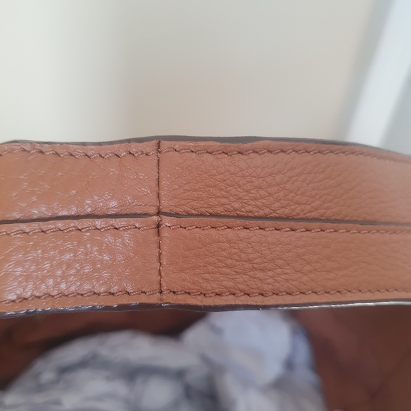 Tory Burch All-T hard to find bag! NWT! - Picture 8 of 14